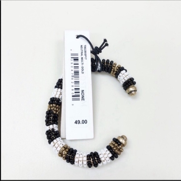 Treasure and Bond Bracelet NWT - Picture 2 of 2